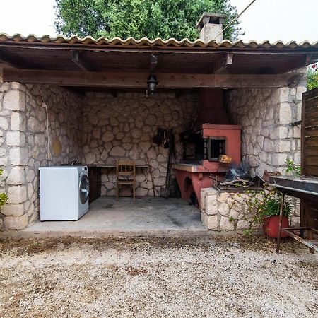 Bozikis Studios Paleokasztríca Kültér fotó